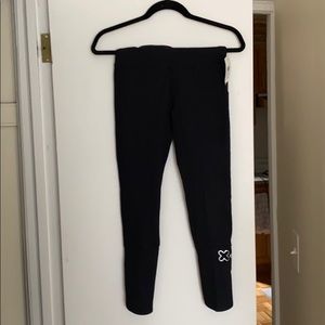 NEVER WORN Rumble leggings